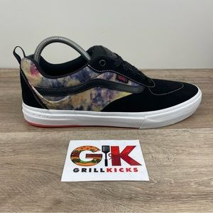 Men’s Vans Kyle Walker